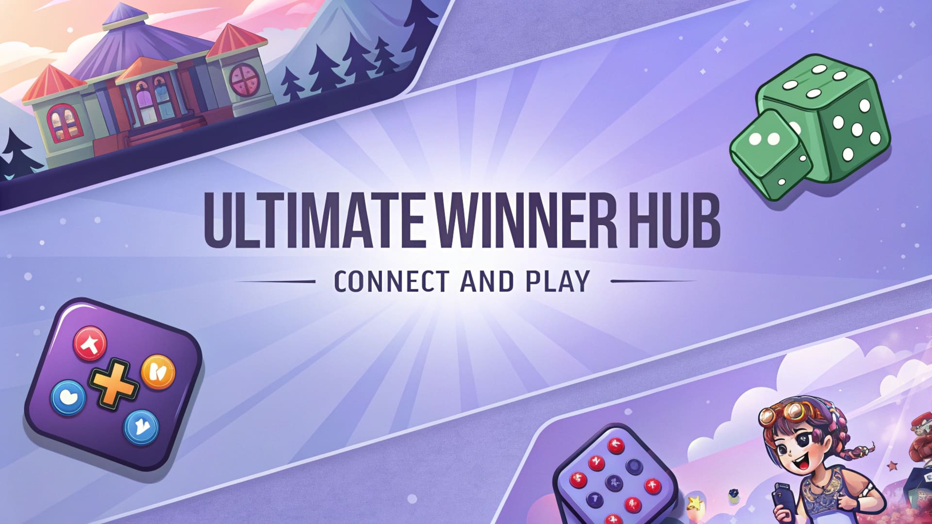 About UltimateWinnerHub